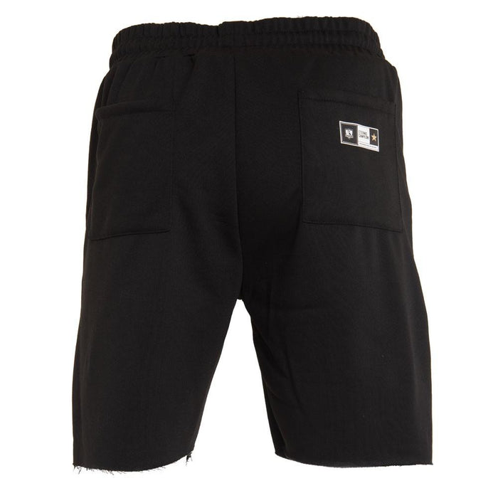 Short Colo Colo Urbano "Monumental" Negro