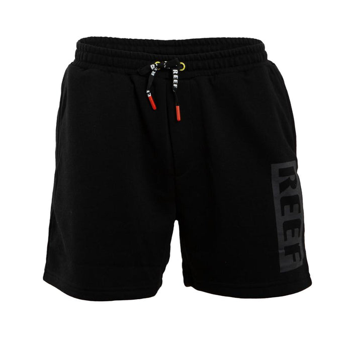 Short Men Dark All Black