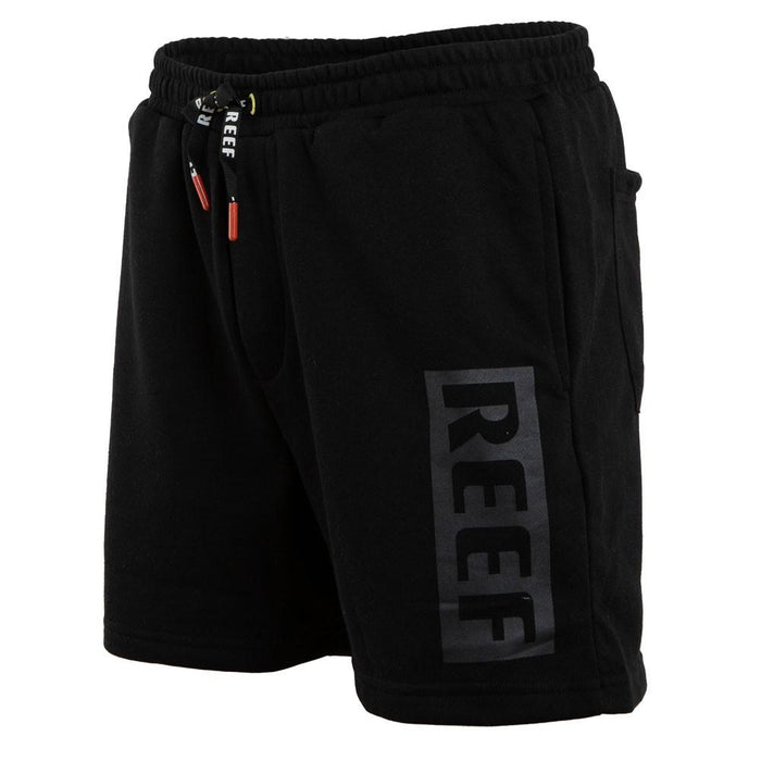 Short Men Dark All Black