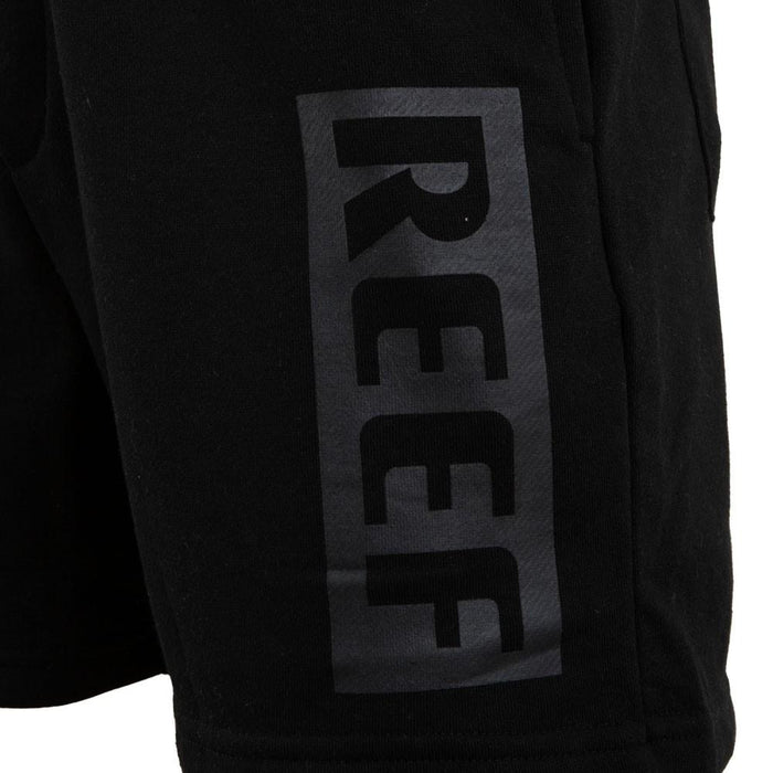 Short Men Dark All Black