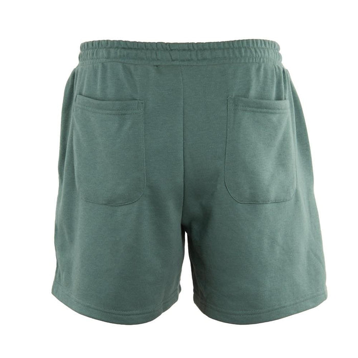 Short Men Green Black