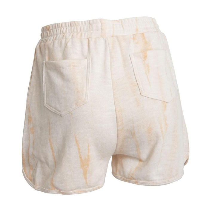Short Orange Beige