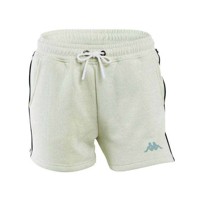 Short Women Mint Banda
