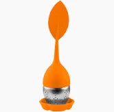 Silicone Leaf Tea Infuser
