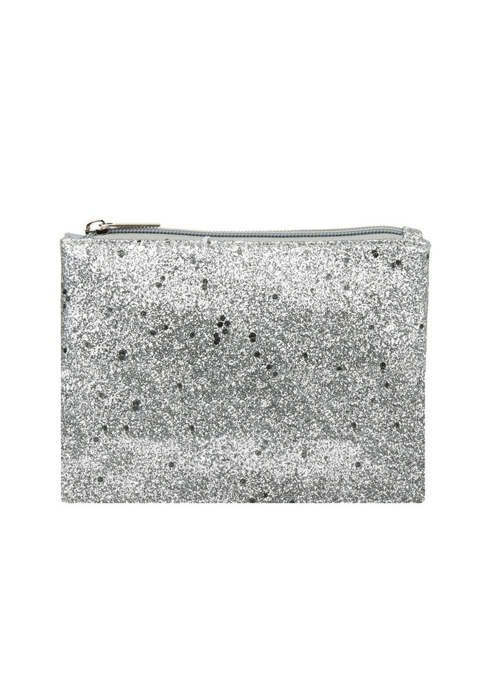 Silver Bag Gift