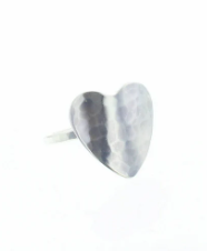 Crush Ring Size 6