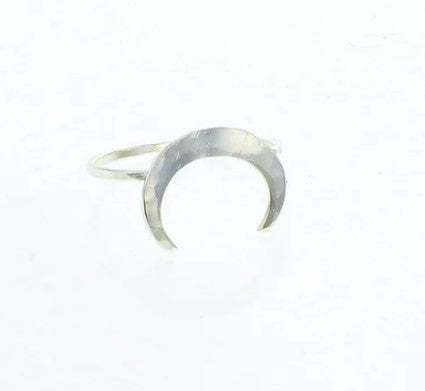 Silver Rings