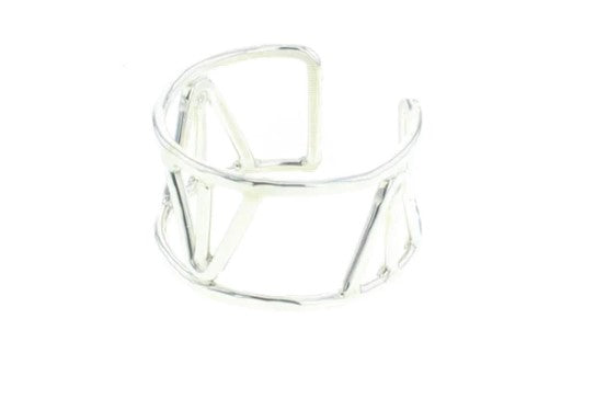 Silver Rings