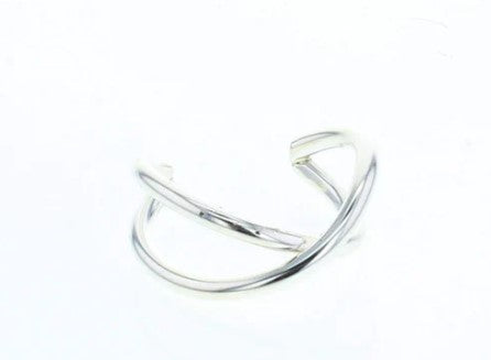 Silver Rings