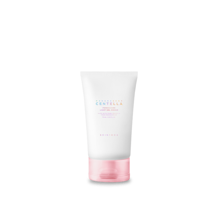SKIN 1004 Centella Poremizing Light Gel Cream 75 ml