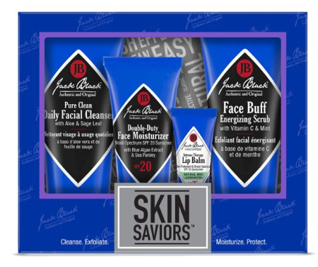 Skin Saviors