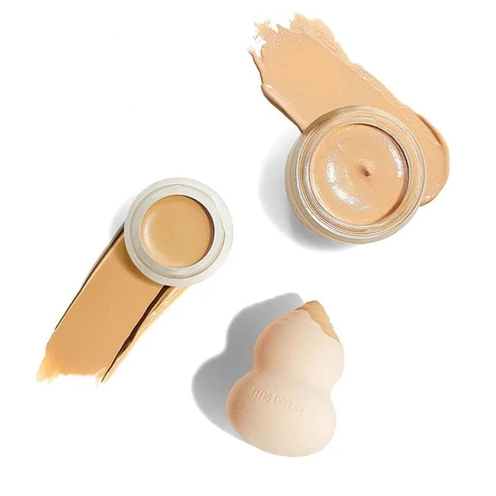 Skin2Skin Latex - free Makeup Beauty Sponge - Waha Lifestyle