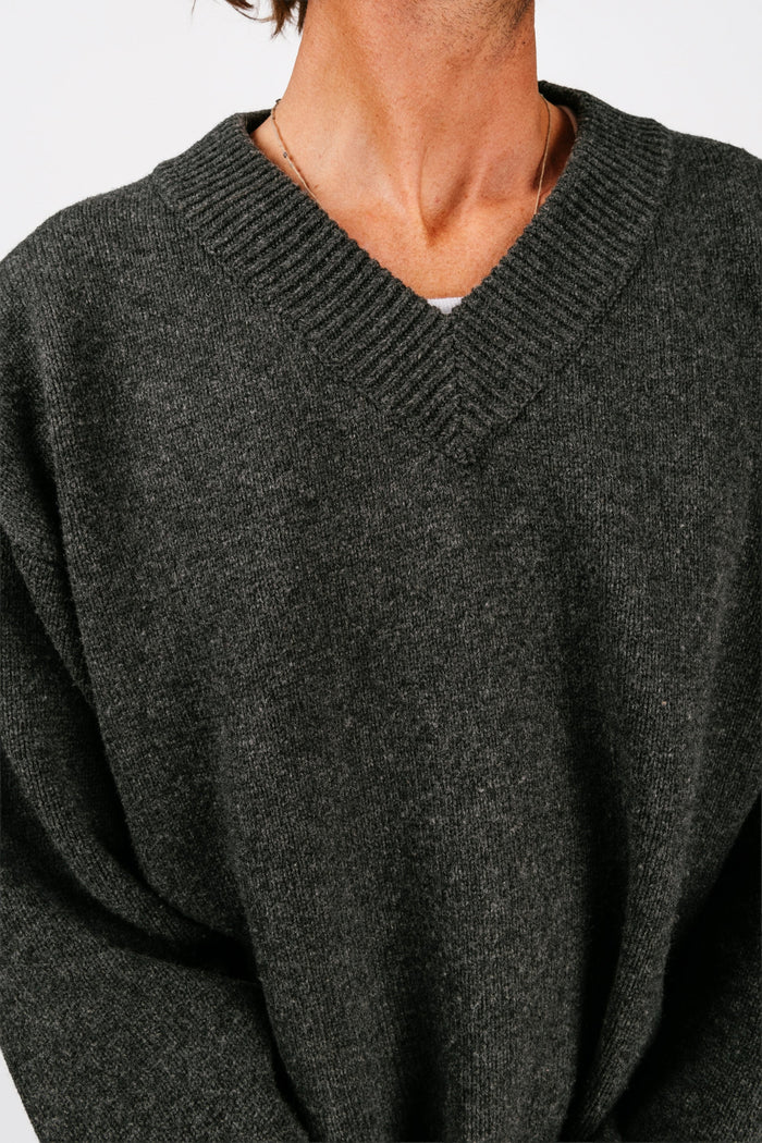 Sloane Vee Sweater