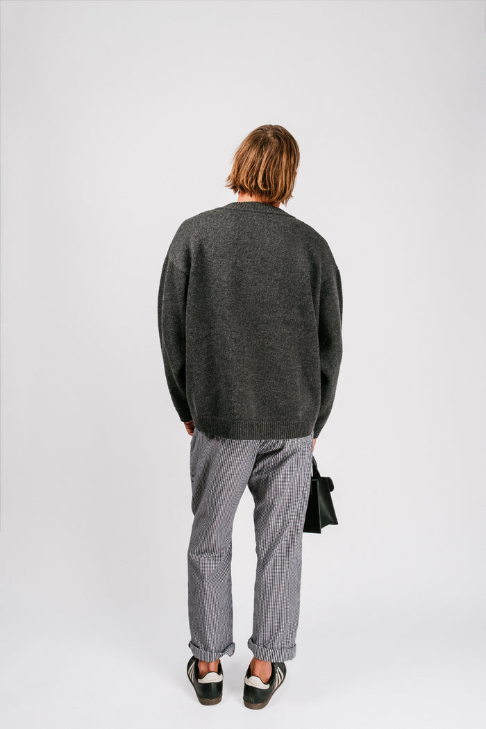 Sloane Vee Sweater