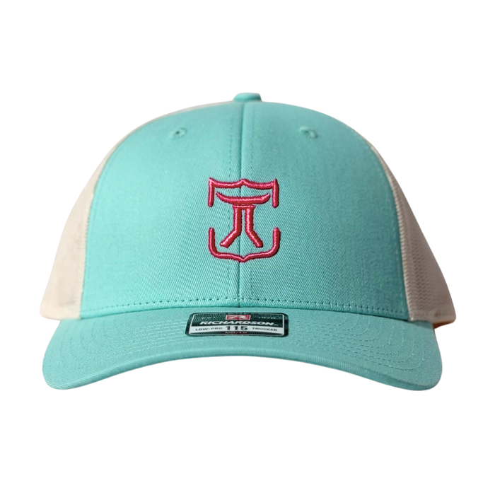 Smarty Rodeo | Icon Kid's Cap
