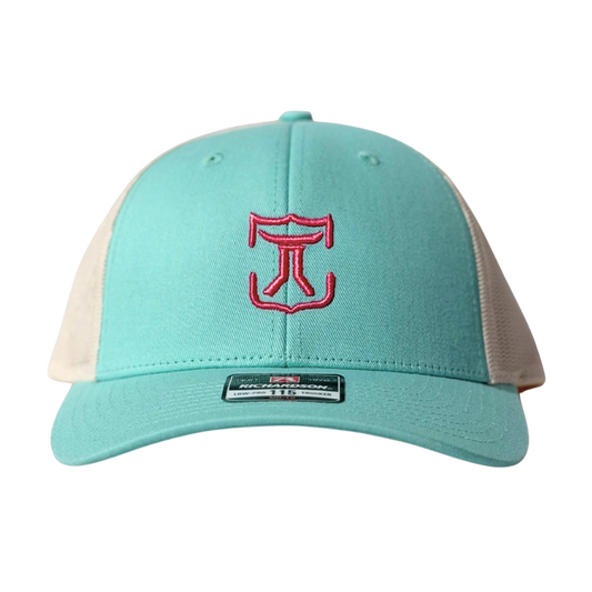 Smarty Rodeo | Icon Kid's Cap