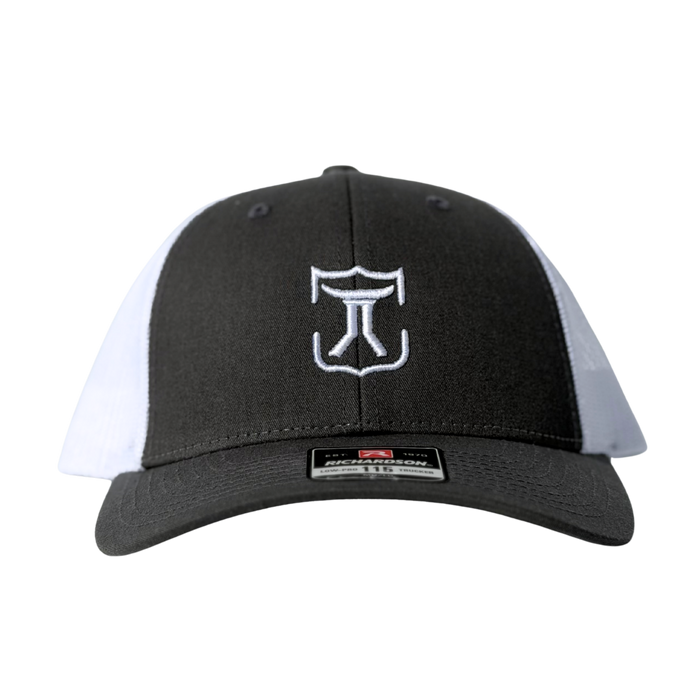 Charcoal Gray
