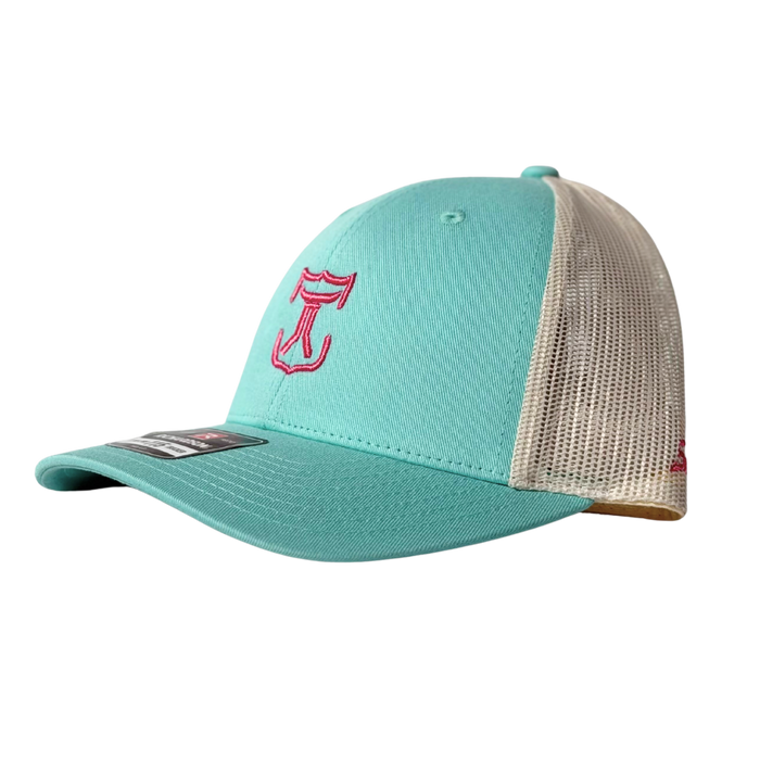 Smarty Rodeo | Icon Kid's Cap