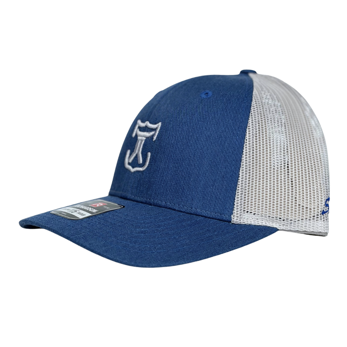 Smarty Rodeo | Icon Kid's Cap