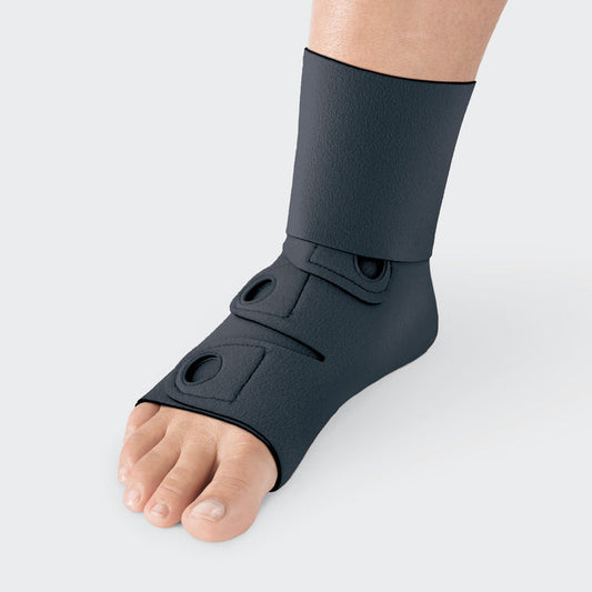 Solaris ReadyWrap Foot CT
