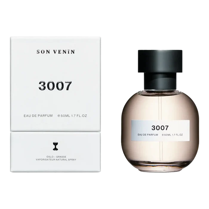 Son Venin - 3007 Eau de Parfum
