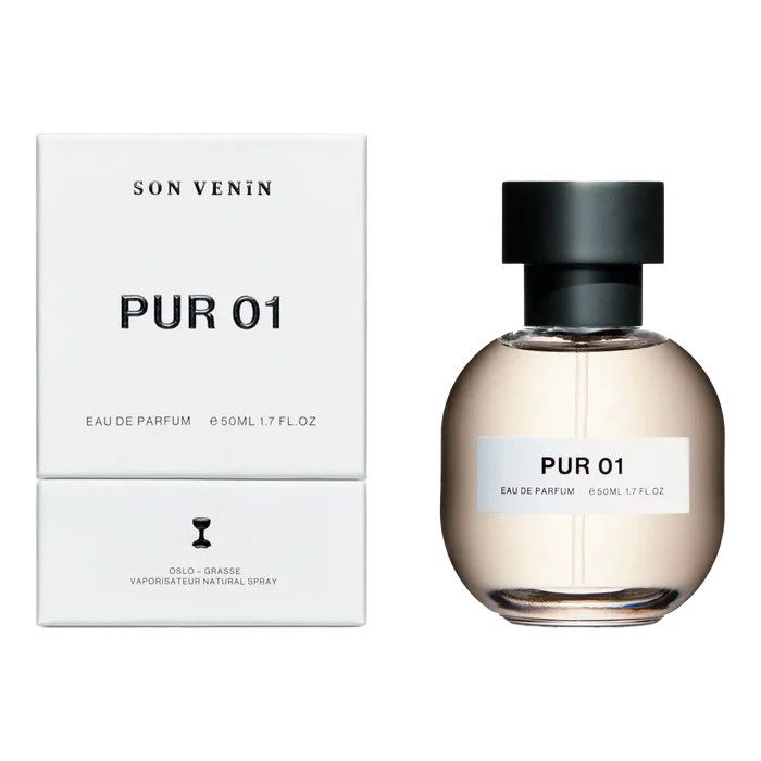 Son Venin - Pur 01 Eau de Parfum