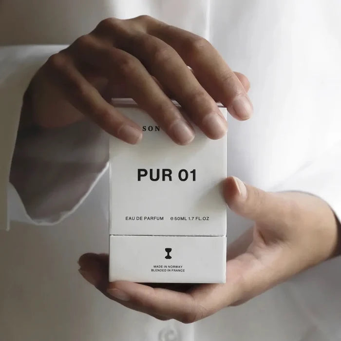 Son Venin - Pur 01 Eau de Parfum