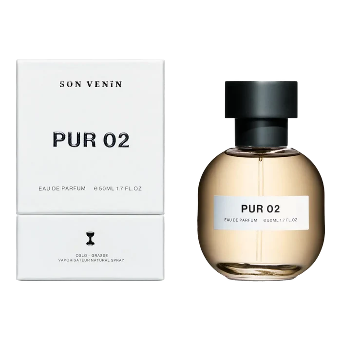 Son Venin - Pur 02 Eau de Parfum