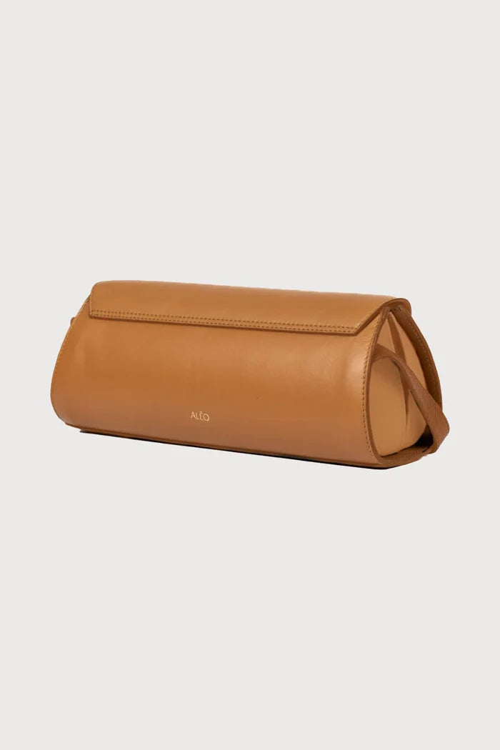 SOPHIE in Toffee by Aleo