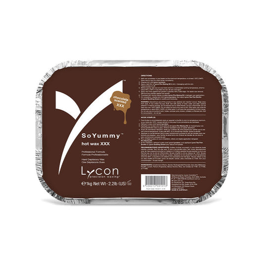 SoYummy Hot Wax 1kg