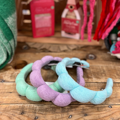Spa Headband