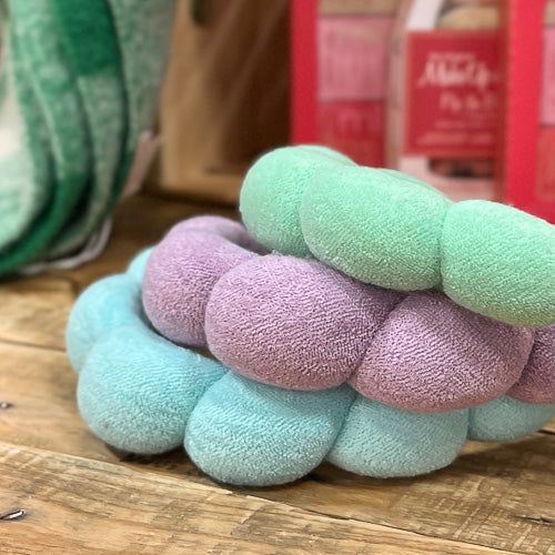 Spa Headband