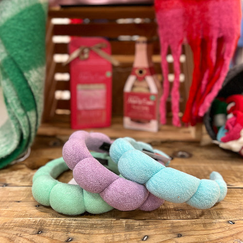 Spa Headband