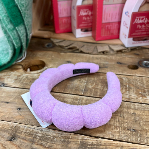 Spa Headband