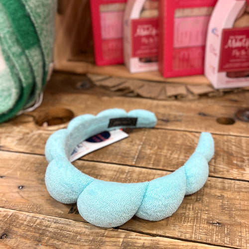 Spa Headband