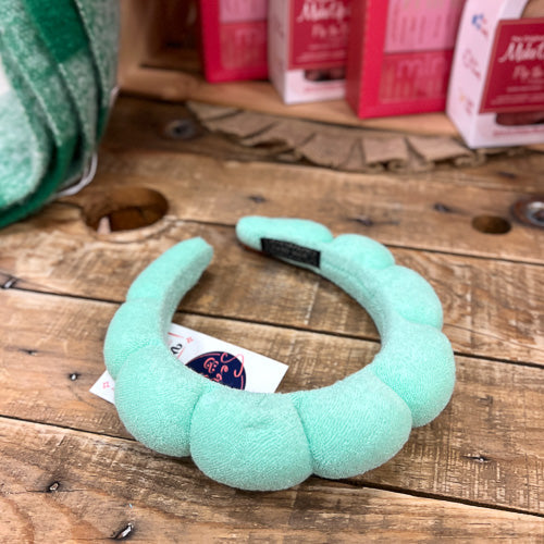 Spa Headband