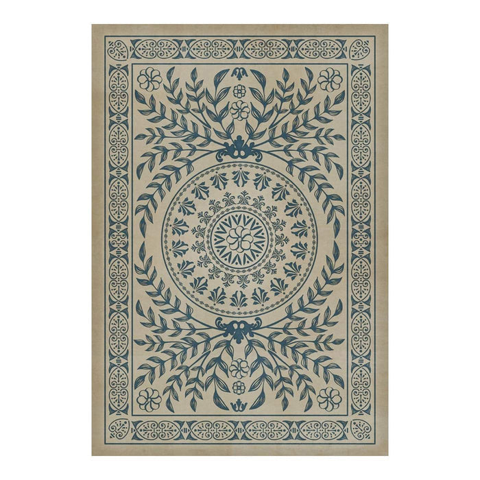 Spicher & Co. Vintage Vinyl - Pattern 40 Isola Bella