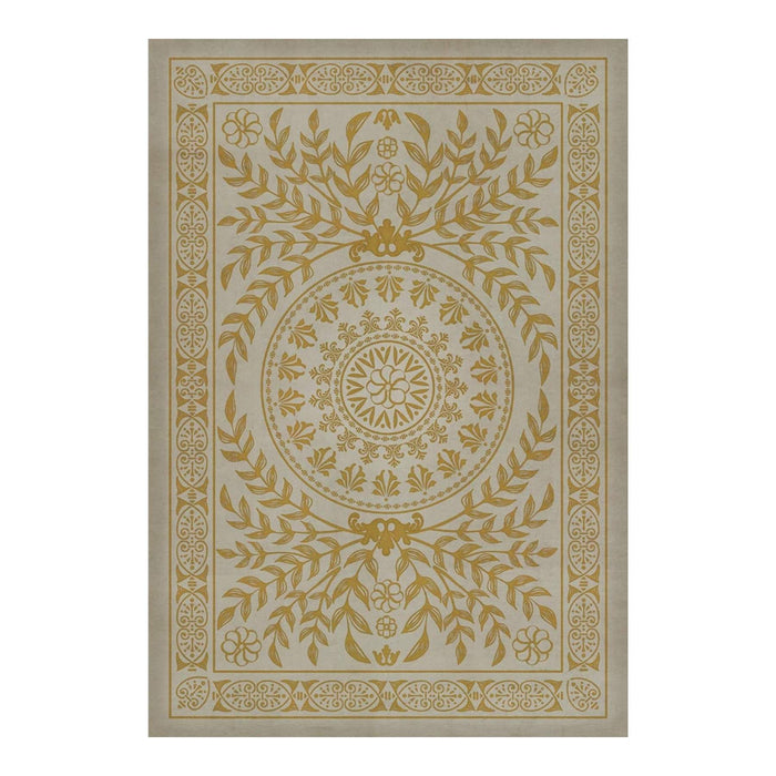 Spicher & Co. Vintage Vinyl - Pattern 40 Versailles