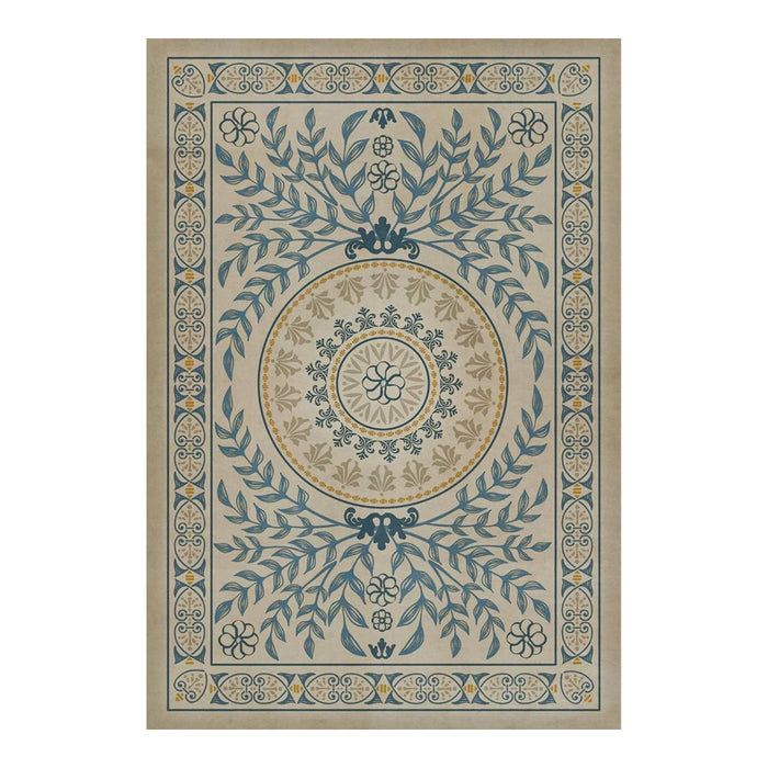 Spicher & Co. Vintage Vinyl - Pattern 40 Villa dEste