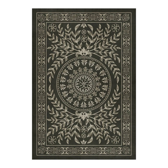 Spicher & Co. Vintage Vinyl - Pattern 40 Villa Lante