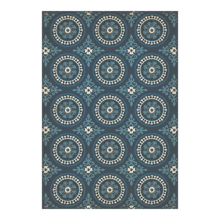 Spicher & Co. Vintage Vinyl - Pattern 43 Zen