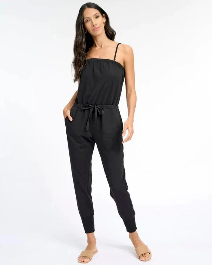 Splendid Zona Jumpsuit - Taryn x Philip Boutique