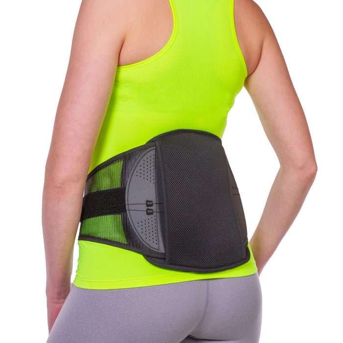 The spondylolisthesis treatment bace relieves pain without needing surgery hide_on_site