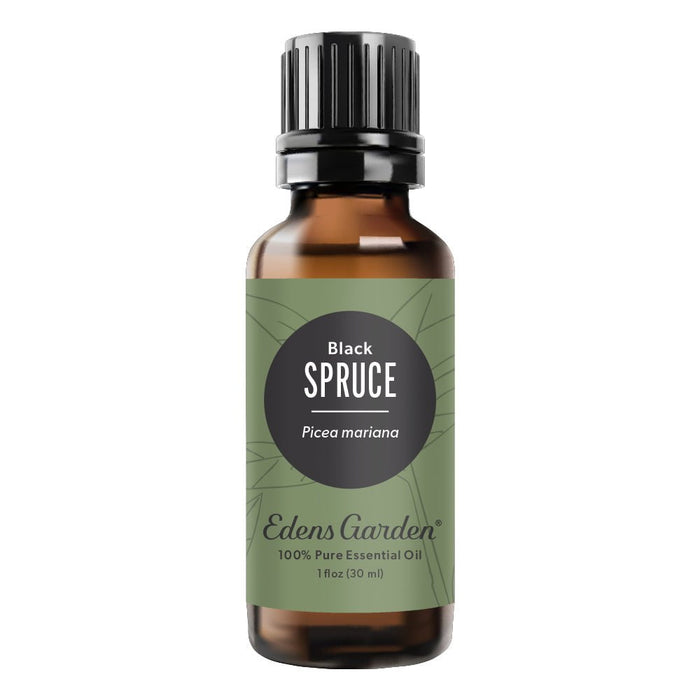 Spruce- Black Essential Oil