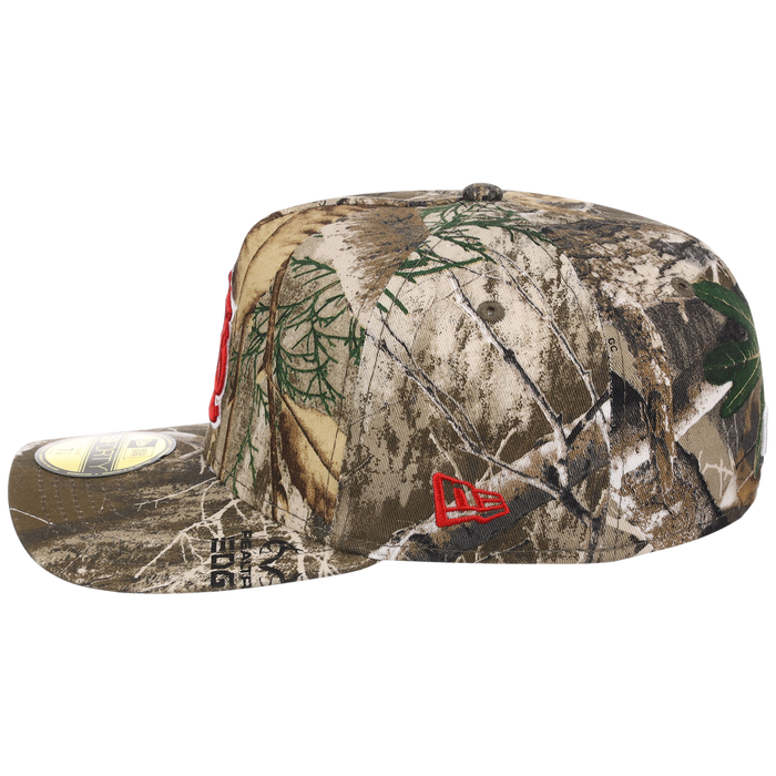 St. Louis Cardinals MLB Realtree Edge New Era 59FORTY