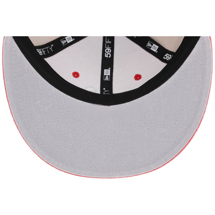 St. Louis Cardinals MLB Washed New Era 59FIFTY