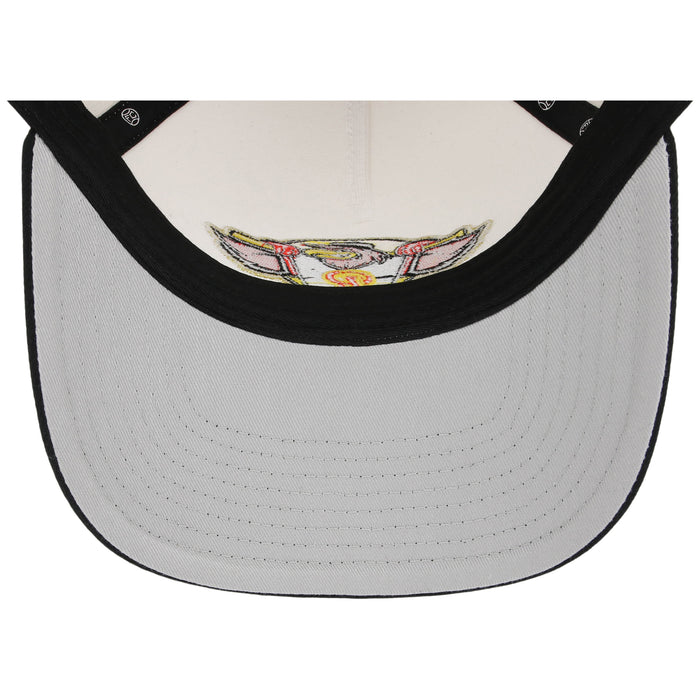 St. Paul Saints Field Club Minor League Monday Off-White OTC A-Frame