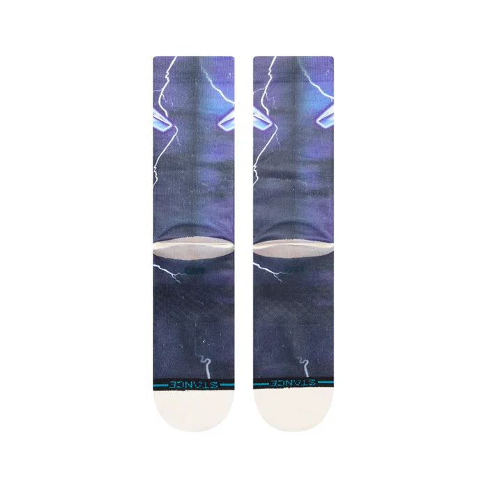 Stance Metallica The Chair Crew Sock