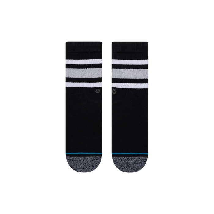 Stance Sock Boyd St Kids Black