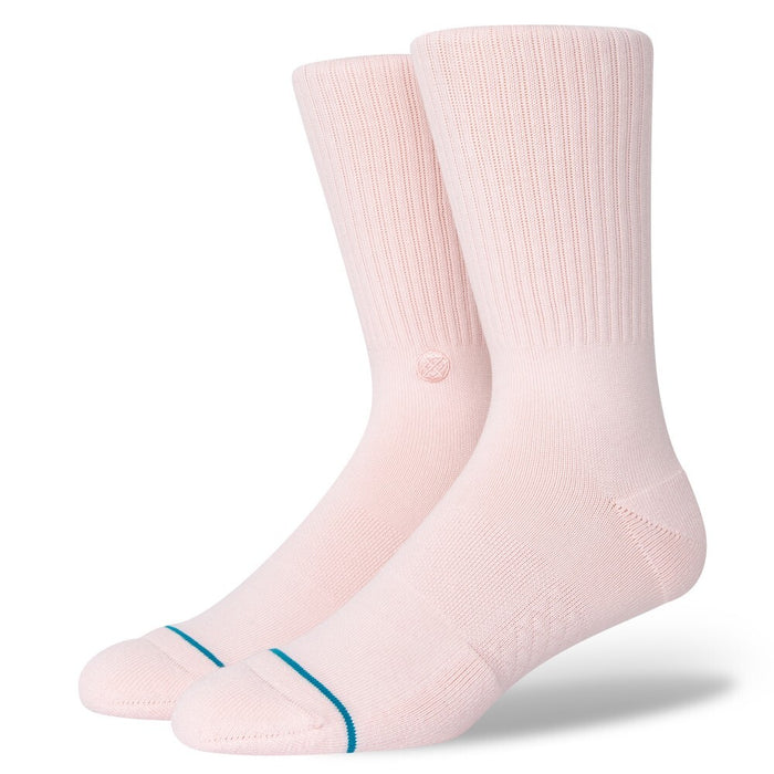 Stance Sock Icon Pink